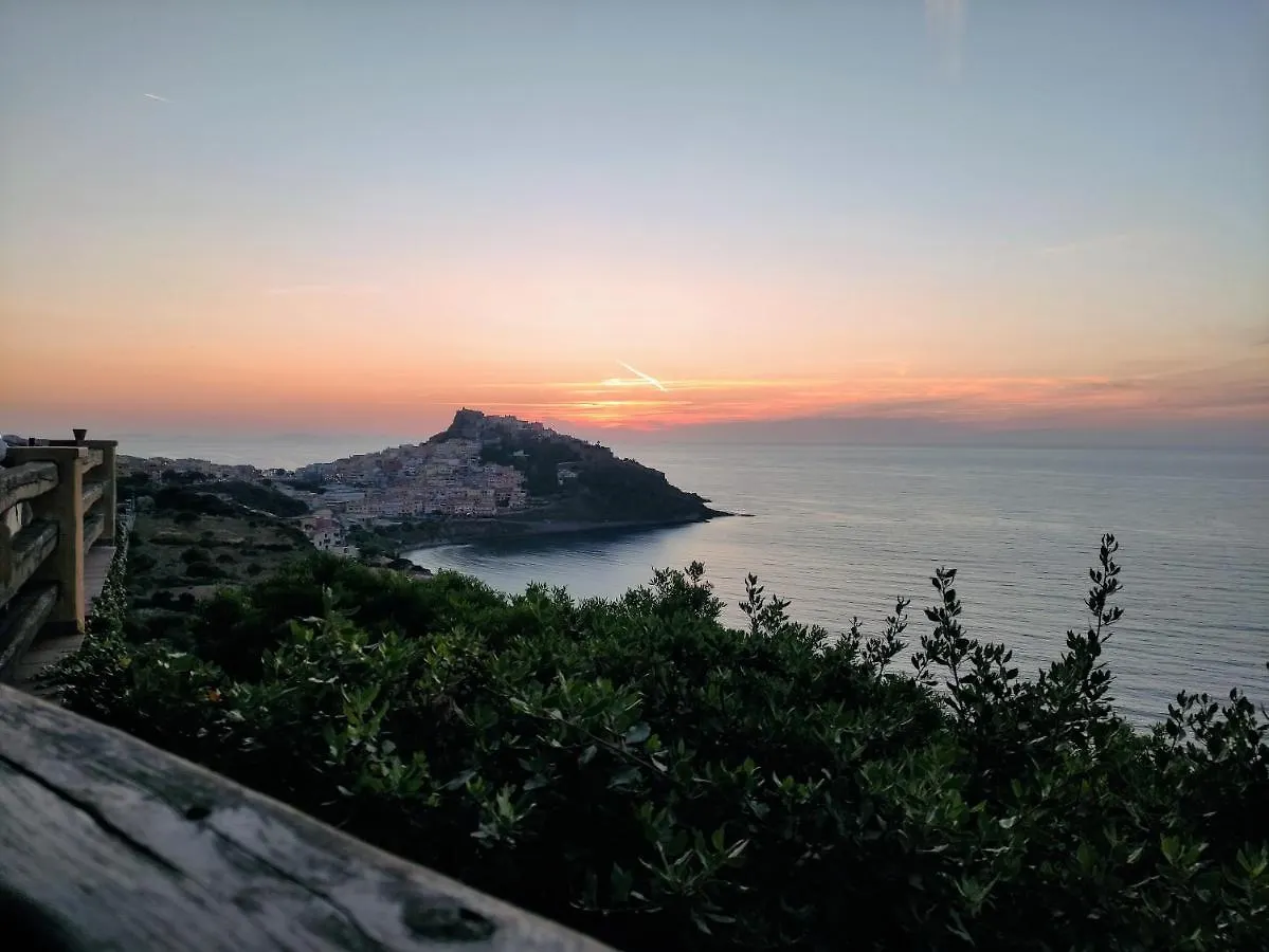 Marina Bay - Castelsardo Daire İtalya