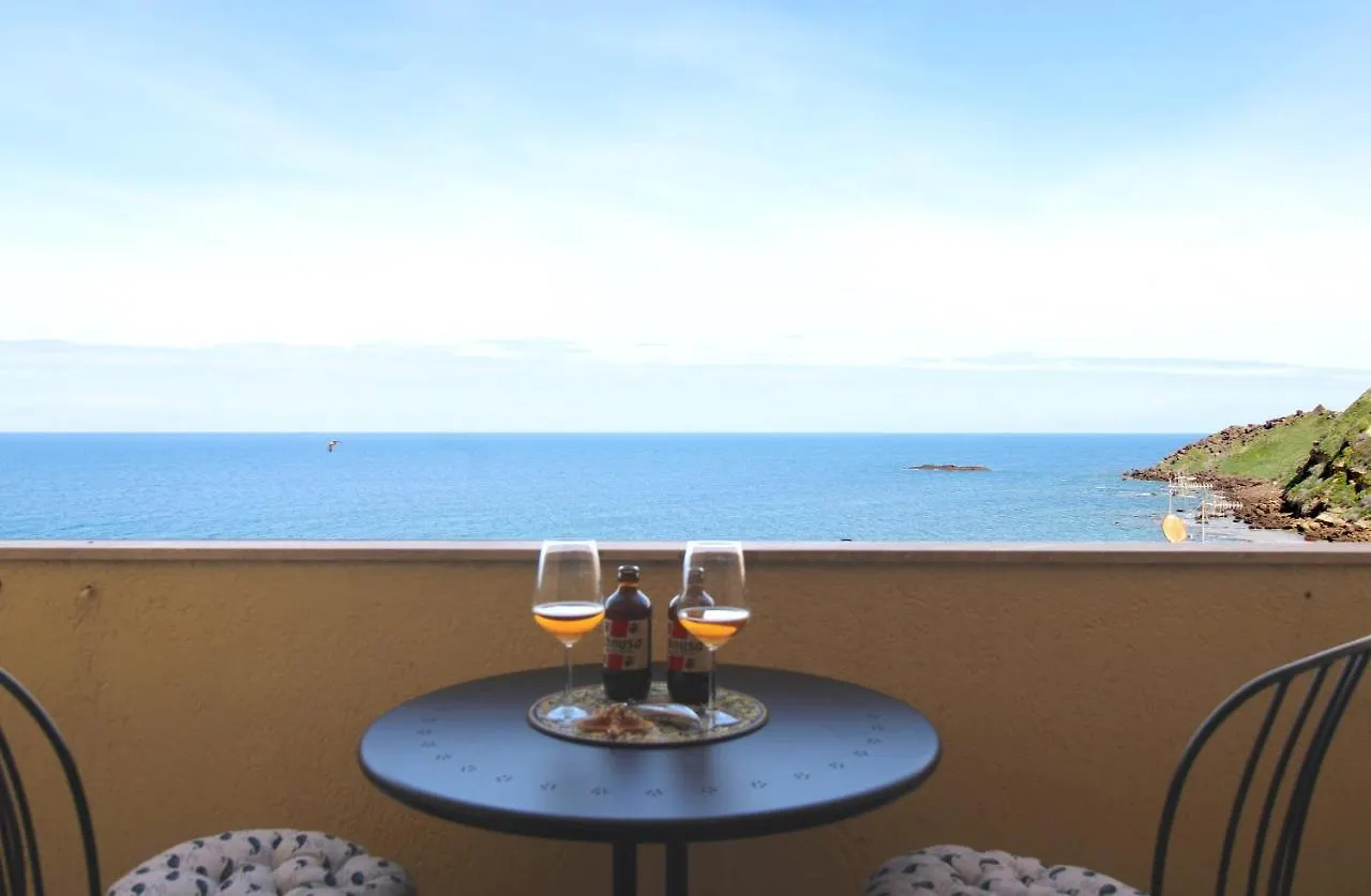 Marina Bay - Castelsardo Apartment 0*,  Italy