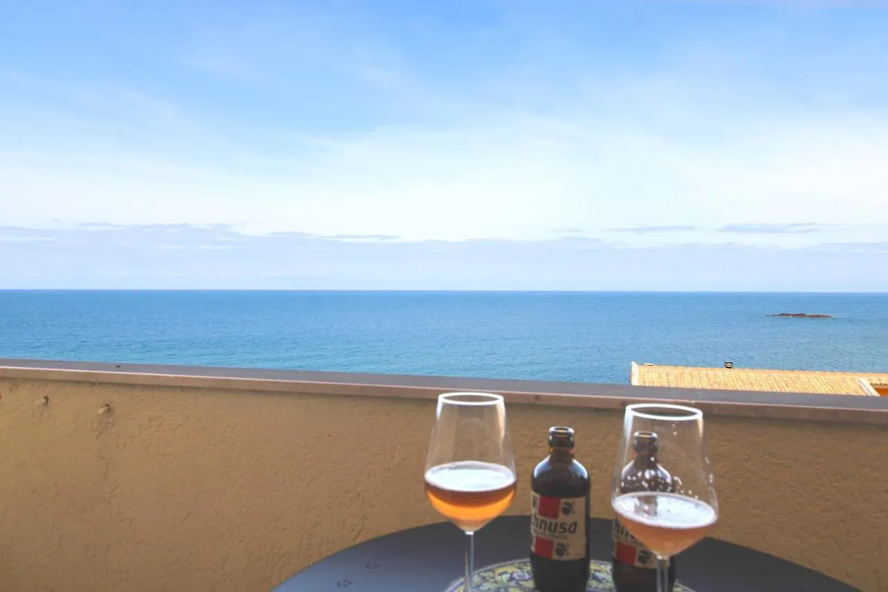 Marina Bay - Castelsardo Apartment