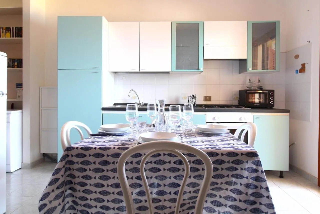 Marina Bay - Castelsardo Apartment 0*,