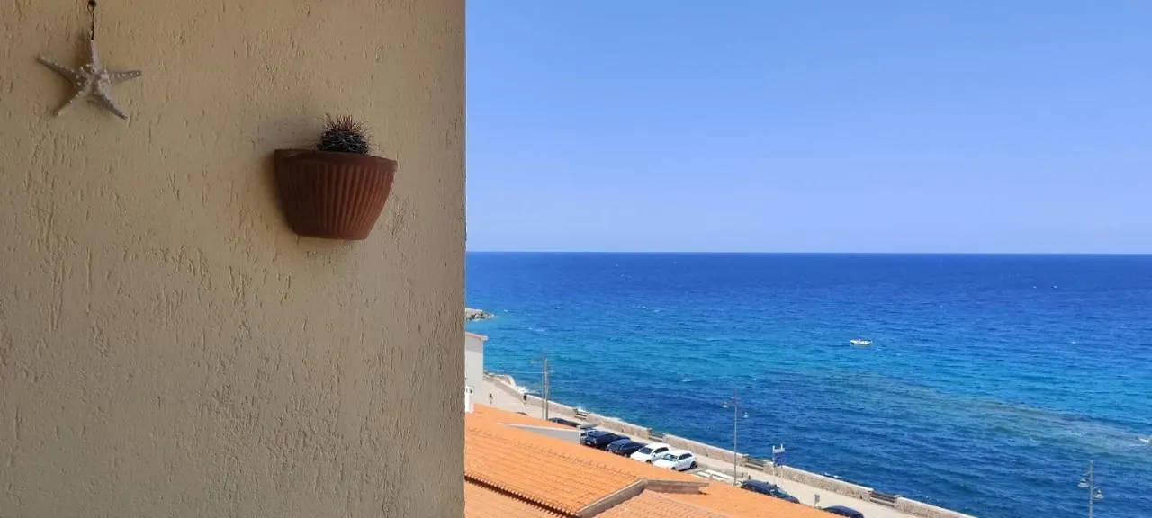 Marina Bay - Castelsardo Apartment
