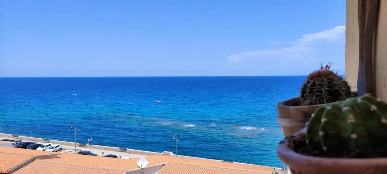 Marina Bay - Castelsardo Apartment