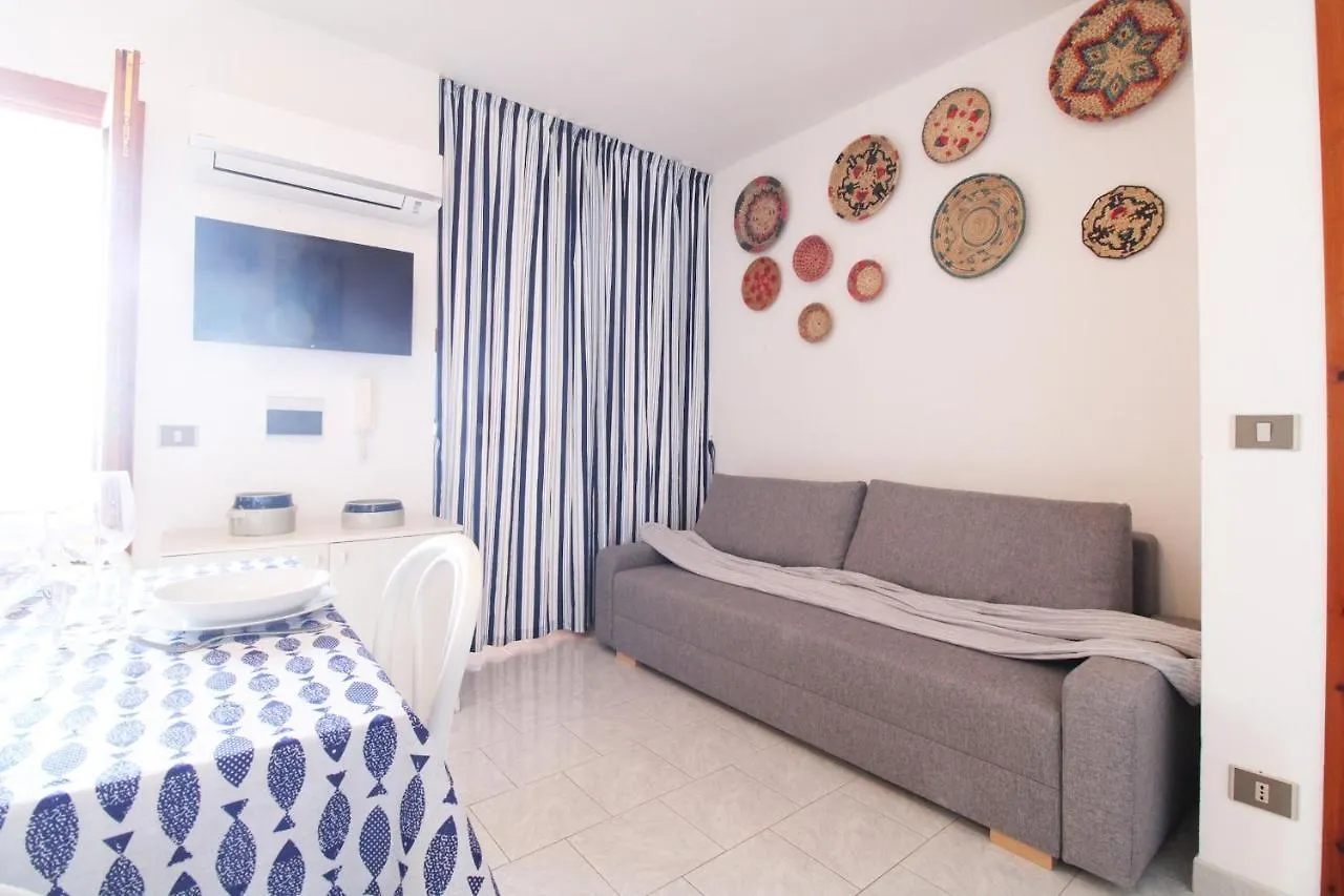 Marina Bay - Castelsardo Apartment
