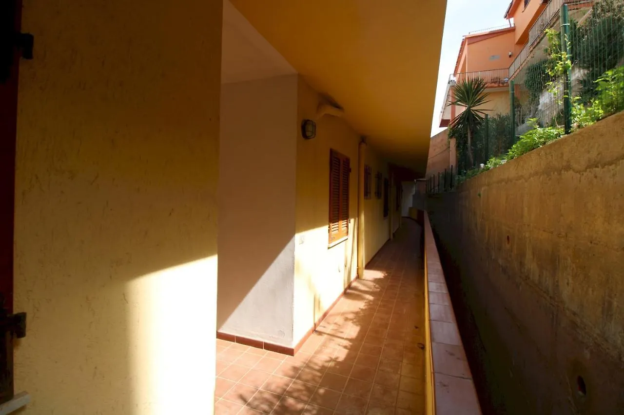Marina Bay - Castelsardo Apartment