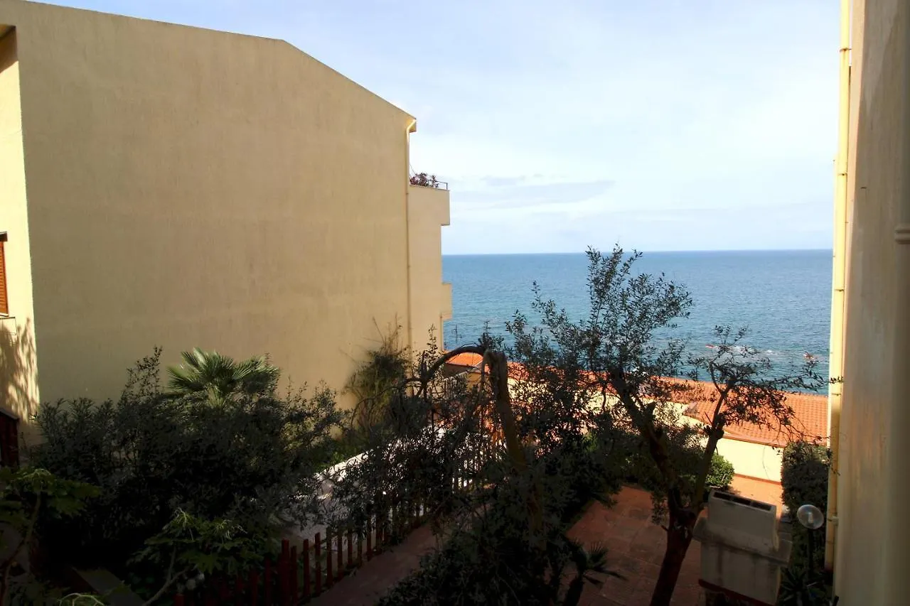Marina Bay - Castelsardo Apartment