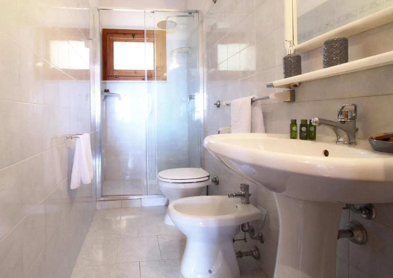 Marina Bay - Castelsardo Apartment Italy