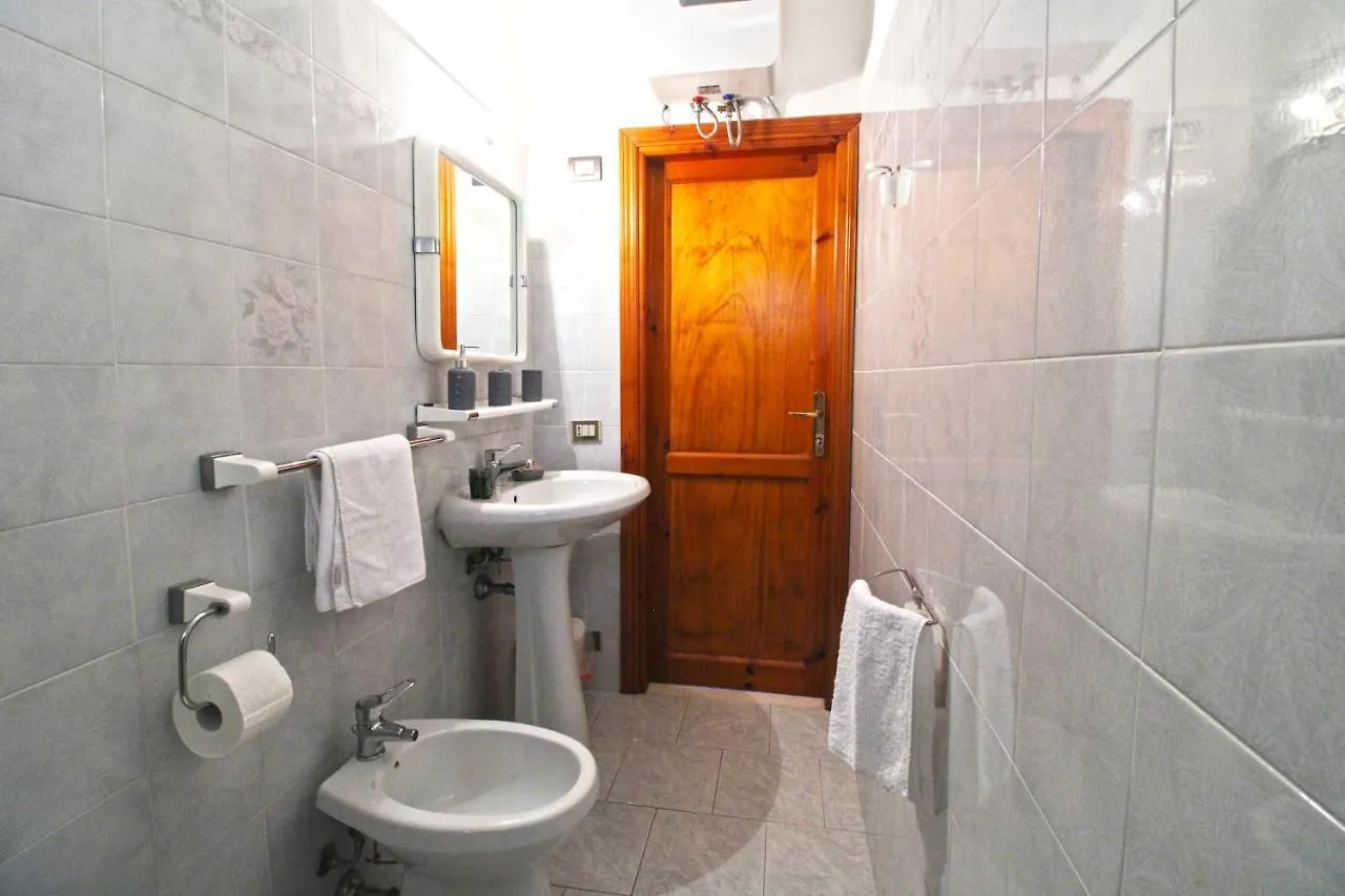 Marina Bay - Castelsardo Apartment 0*,  Italy