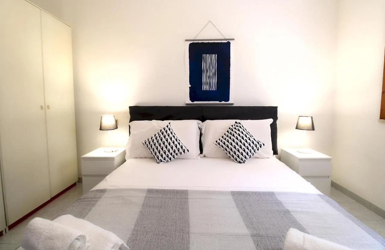 Marina Bay - Castelsardo Apartment