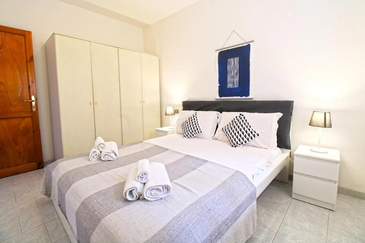 Marina Bay - Castelsardo Apartment