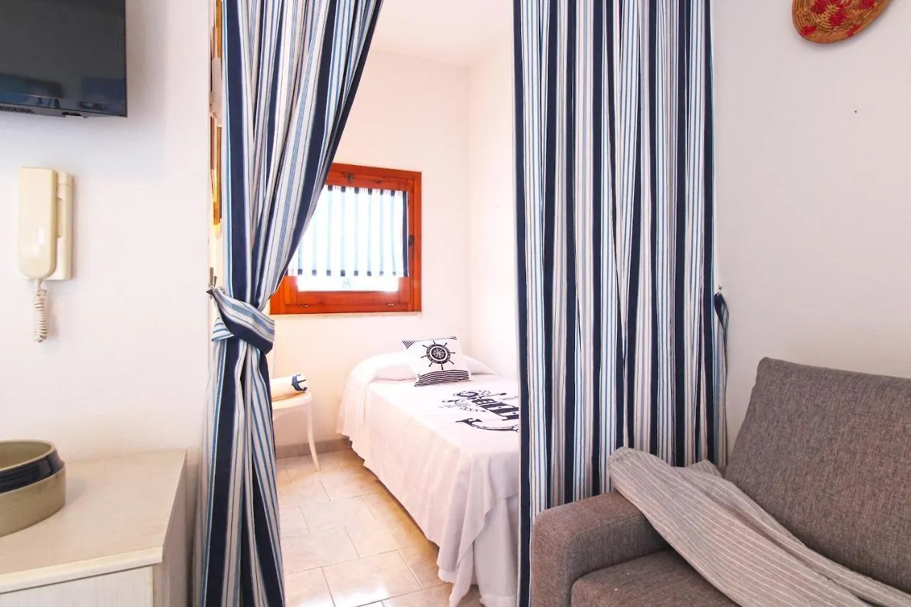 Marina Bay - Castelsardo Apartment