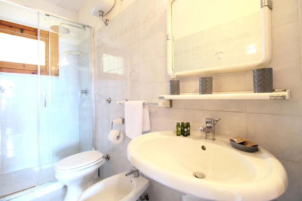 Marina Bay - Castelsardo Apartment