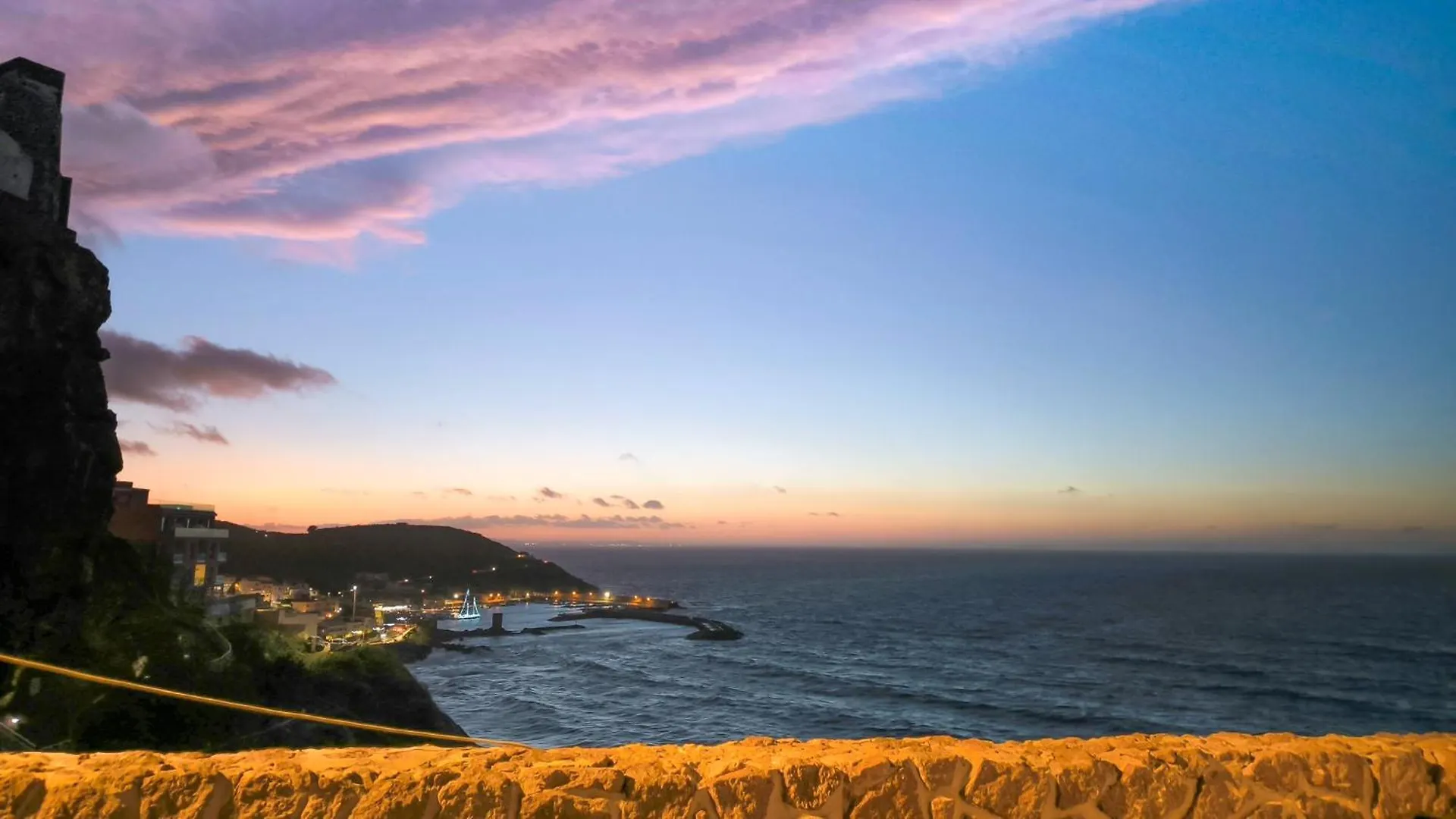 Apartmán Marina Bay - Castelsardo Itálie